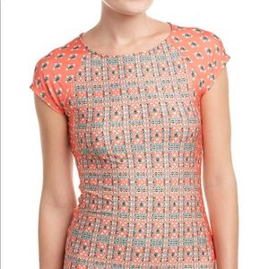 Gorgeous two piece swimsuit by Nanette Lepore